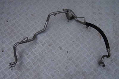 Трубка wąż шланг кондиціонера renault kadjar 924409867r фото №1