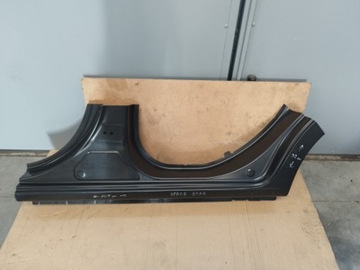 Lewy próg Mitsubishi Space Star II