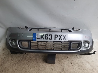 Mini countryman s r60 10-14 бампер фото №1