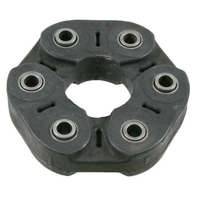 AXLE SWIVEL ELASTIC SHAFT CONNECTION FEBI 23144  