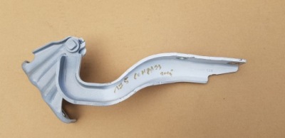 Jeep compass петля капот. 2017-2021 фото №1