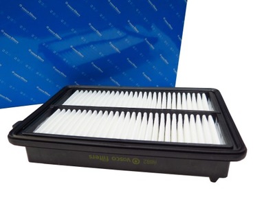 Фильтр воздуха do honda cr-v iv 4 2.0 2012- фото №1