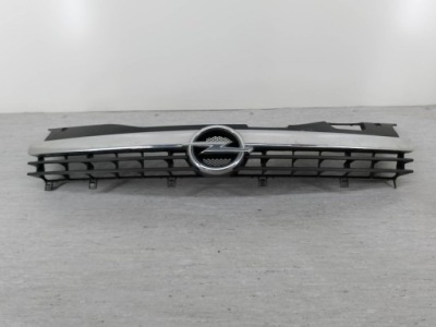 Решётка радиатора решётка радиатора решётка радиатора opel astra h 13108463 13149464 461088395 фото №1