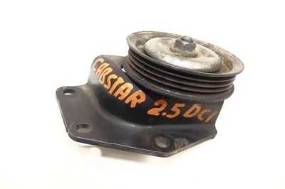 Nissan cabstar renault maxity 2.5 dci yd25 натяжитель ремень фото №1