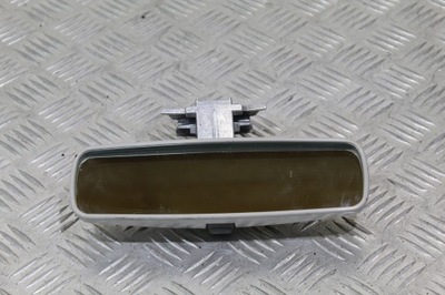 Зеркало заднего вида duster ii 2 фото №1