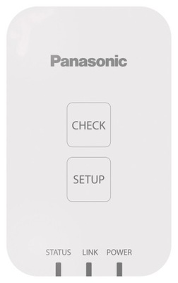 Moduł internetowy klimatyzacji Panasonic CZ-TACG1