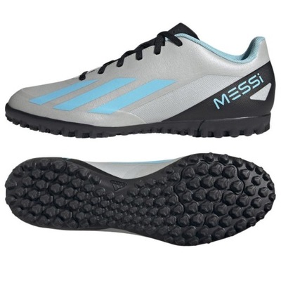 Adidas turfy Buty piłkarskie adidas X Crazyfast Messi.4 rozmiary 41-47