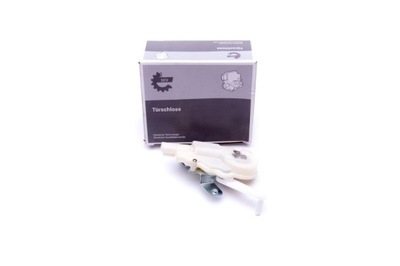 Привід кришки багажника 16skv229 фото №1