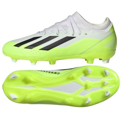 Buty adidas X CRAZYFAST.3 Fg r.28