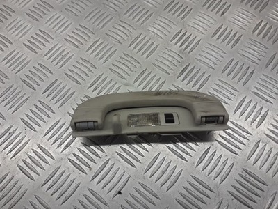 Кронштейн ручка потолочный правый задняя mercedes w169 фото №1