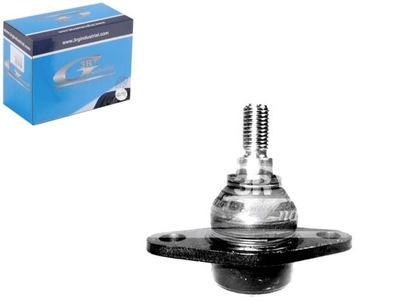 Шарова опора важеля 3rg фото №1