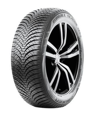 1x FALKEN AS210 235/60R17 106 V