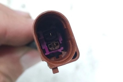 Датчик лямбда-зонд vw golf plus 5m1, 521 03l906262a 1.6l дизель 77kw 2009 фото №1