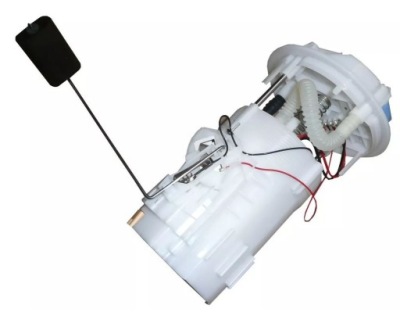 Renault laguna iii 2.0 dci 07-15 насос топлива фото №1