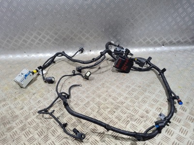 Жгут электропроводка поперечина передний opel mokka x фото №1