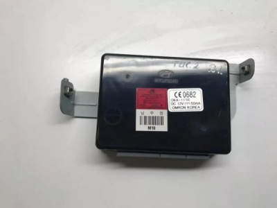 Hyundai tucson jm 2006 модуль / блок керування комфорту 954002e240 фото №1