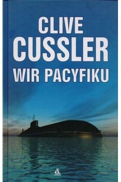 Wir pacyfiku Clive Cussler