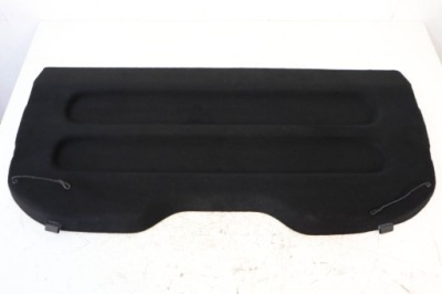 Полка багажника задняя задняя citroen c3 aircross 462006743 фото №1