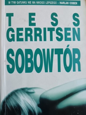 SOBOWTÓR /GERRITSEN