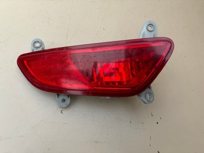 HYUNDAI IX20 10-15R LAMP IN BUMPER LEFT REAR REAR LEFT 92405-1K0  