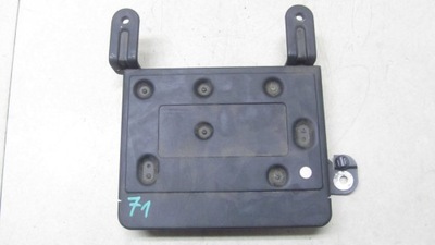 Volvo xc60 lift підсилювач радіо 31409614 13- фото №1