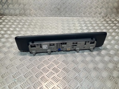 Экран дисплей навигации a klasa w177 фото №1