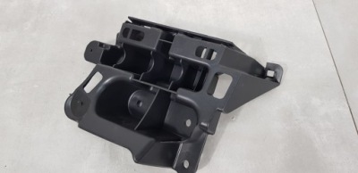 Opel corsa f направляющая бампера правый задняя 39167900 фото №1