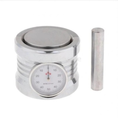 Zegarowy czujnik pomiaru długości narzędzia