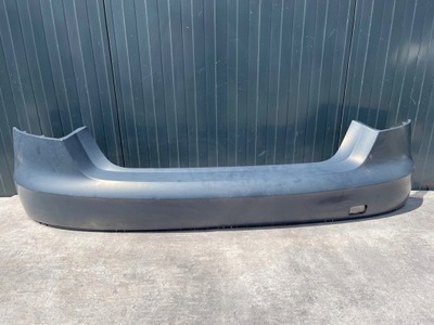 Бампер задня audi a8 d4 фото №1