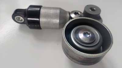 Mitsubishi eclipse cross 1.5 turbo натягувач ремінь генератора фото №1