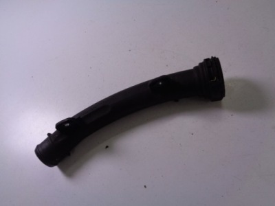 Труба інтеркулер opel grandland x 1.2 thp 2017- фото №1