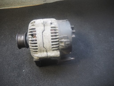 Генератор volkswagen оригінальний номер 028903025h фото №1