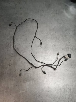 Bmw x6 f16 джгут pdc задня фото №1