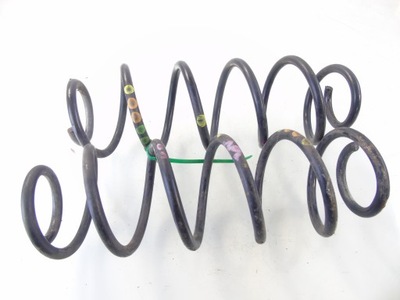 Пружина пружини задня задні vw up up! фото №1