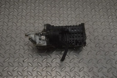 Citroen c4 ii 2022 радіатор вихлопних газів egr фото №1