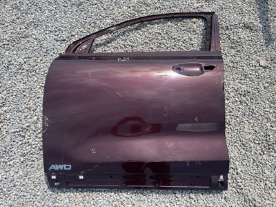 Дверь передние левая kia sorento 3 iii 10- ładne фото №1