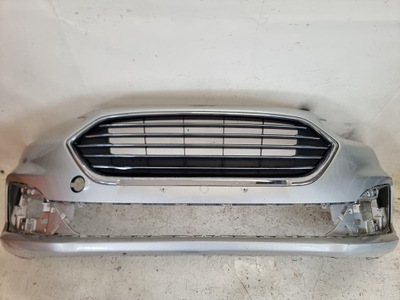 Ford smax ii mk2 galaxy mk3 lift бампер передній фото №1