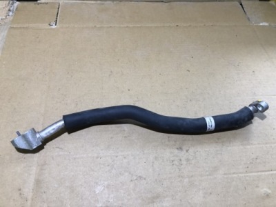 Шланг кондиціонера range rover iii l322 vogue 3.6 7h42-19972-cb фото №1