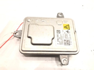 Перетворювач ксенон bmw f11 7296090 09-17 фото №1