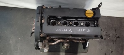 MOTOR OPEL ZAFIRA C A16XNT 1,6 TB CNG  