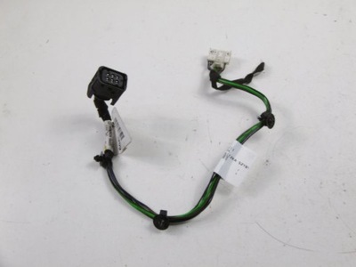 Mercedes e w211 джгут двигунчик скло задня ліва фото №1