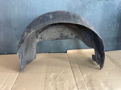 Подкрылок задние левая peugeot 508 i rxh sw фото №1
