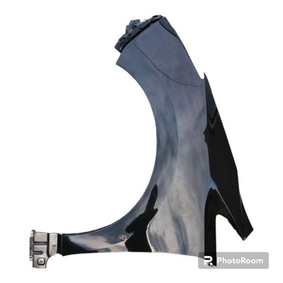 Крыло левый перед nissan leaf ii 17- фото №1