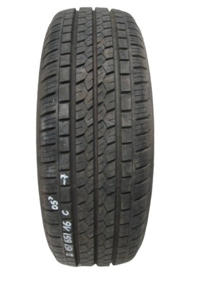 ПОКРЫШКА 215/65/16C BRIDGESTONE DURAVIS 106/104T