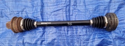 Приводной вал правая задняя правый задняя audi q5 80a 2.0d 190km фото №1