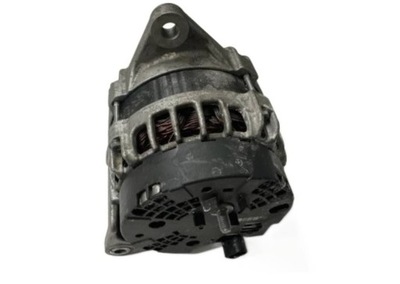 Генератор iveco daily fiat ducato jumper boxer оригінальний номер 504057813 фото №1