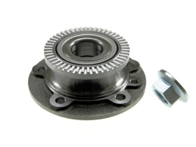 Ступиця колеса перед opel omega senator 1603194 фото №1