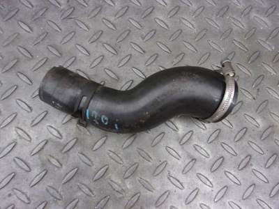 I20 08-12r 1.4 crdi труба wąż інтеркулер фото №1