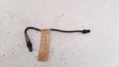 Датчик лямбда-зонд 7544654 bmw e61 525i фото №1