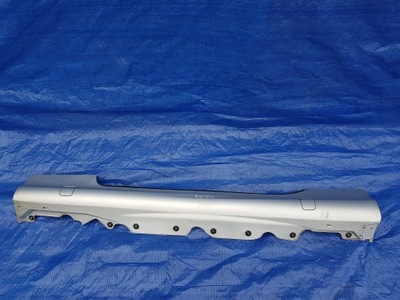 Mercedes-benz оригинальный номер a2306980154 молдинг порог фото №1